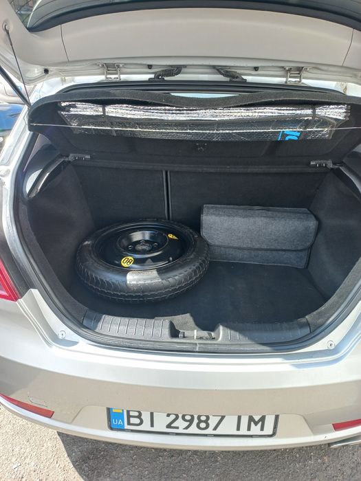 Кіа ceed pro 2008