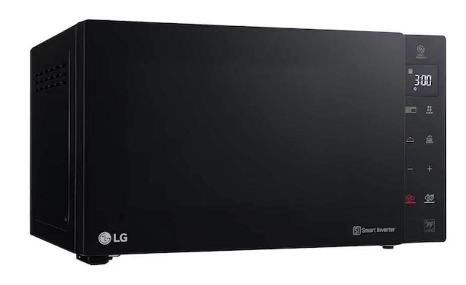 Microondas LG NeoChef MH6535GDS