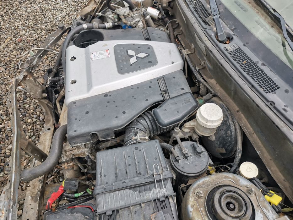 Запчасти soueast Lionsel авторазборка автозапчасти леонсер Лансер 8