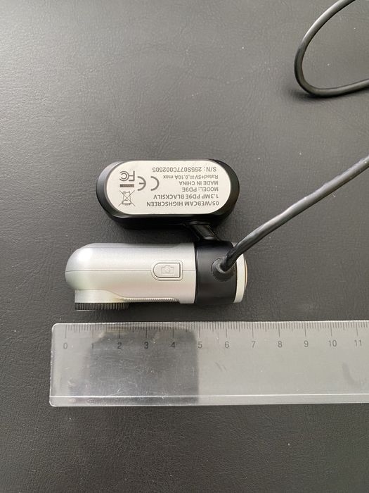 Highscreen 1.3MP Webcam64552777503618124