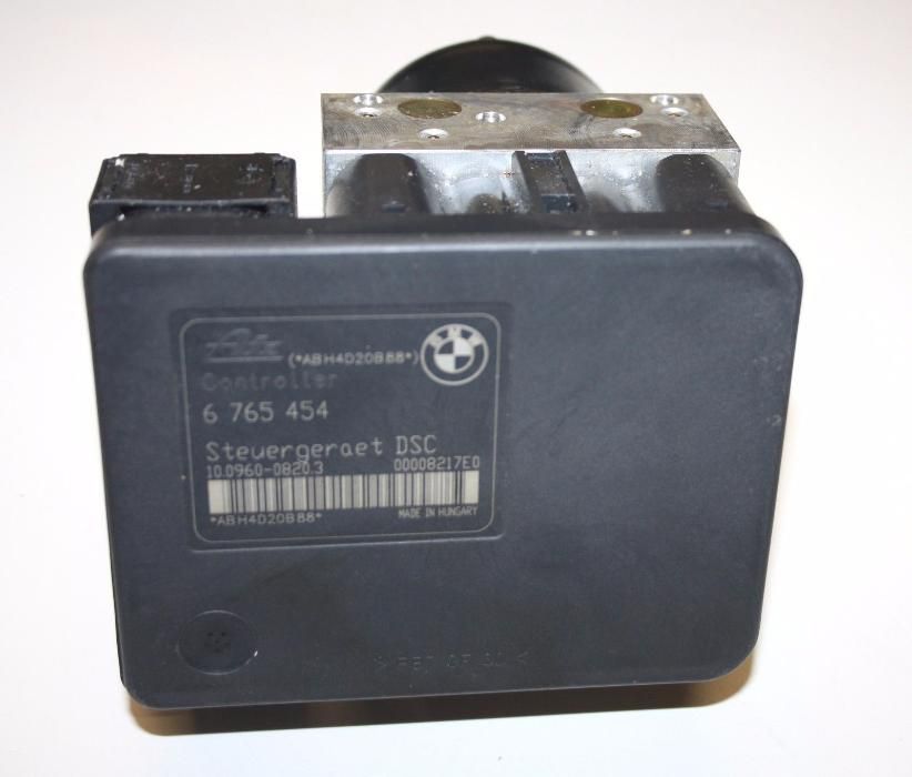 BMW E46 ABS Pump Module DSC, Various Part Numbers