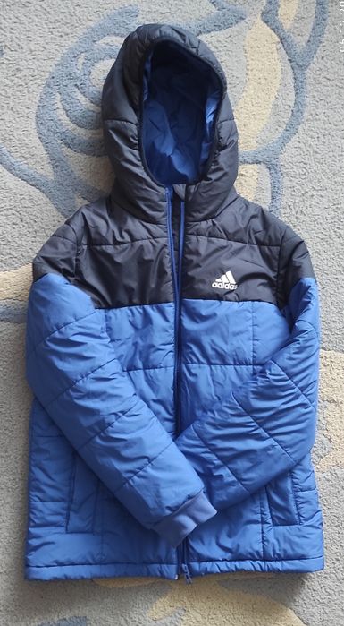 Куртка Adidas р. 152 см+