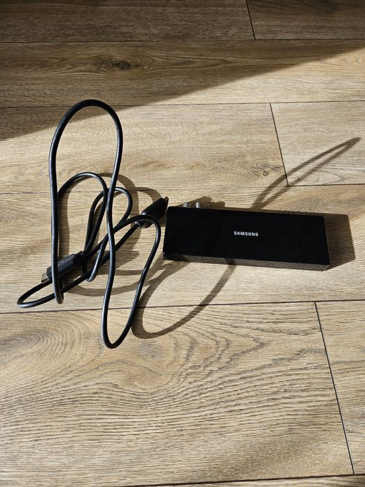 Smart connect samsung