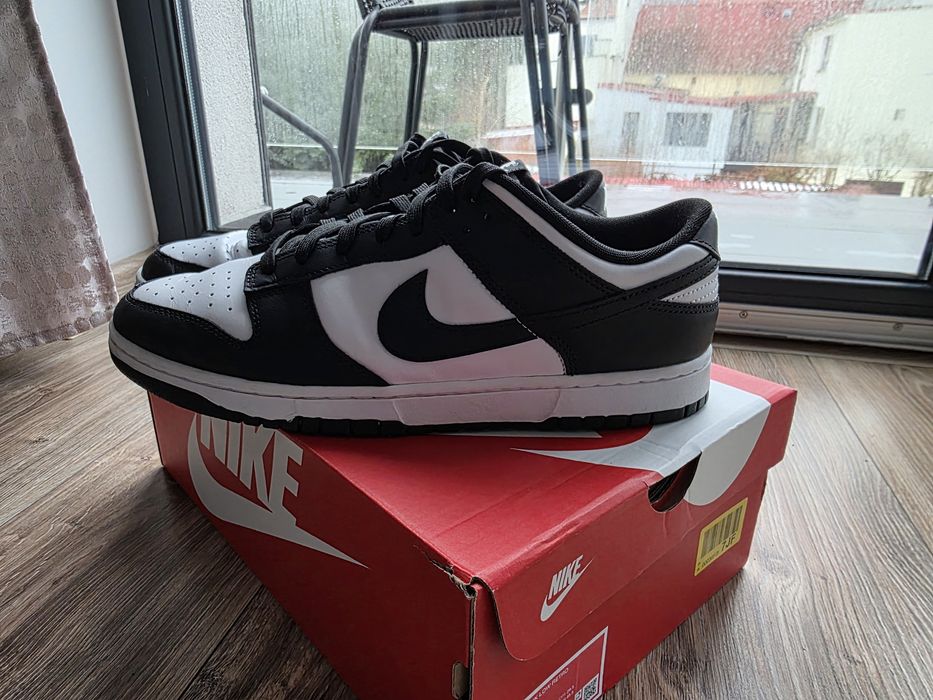 Nike Dunk Low Retro r45.5