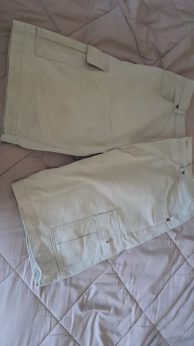 Calções homem da Jinglers