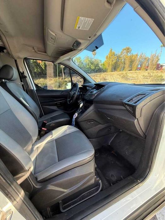 Ford Transit Connect 2017 XL Cargo Van