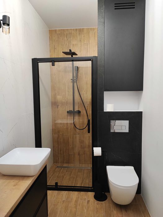 Do wynajęcia mieszkanie 30 m² Świetna lokalizacja- w pobliżu Blue City - Widok 2