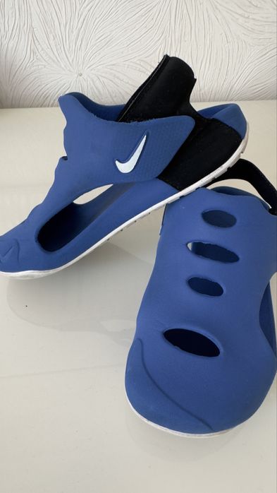 Сандали детские Nike 29,5р, 18 см