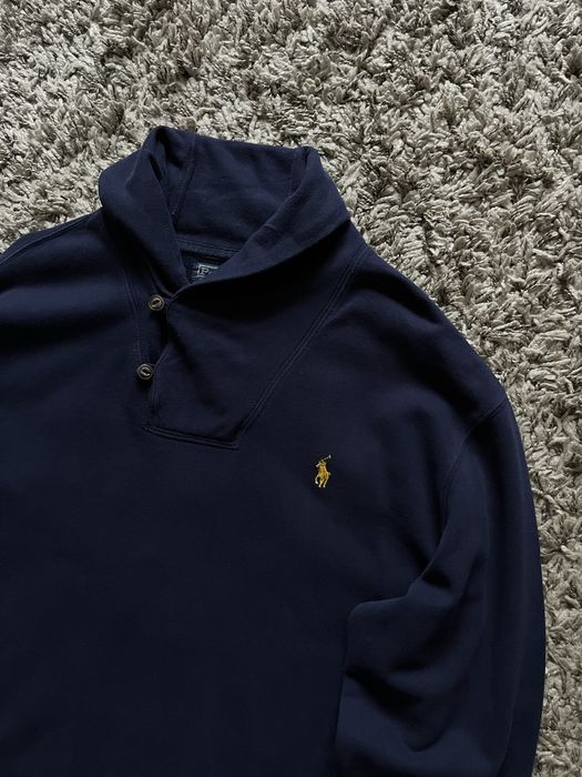 Кофта Polo Ralph Lauren Premium Old Money Style