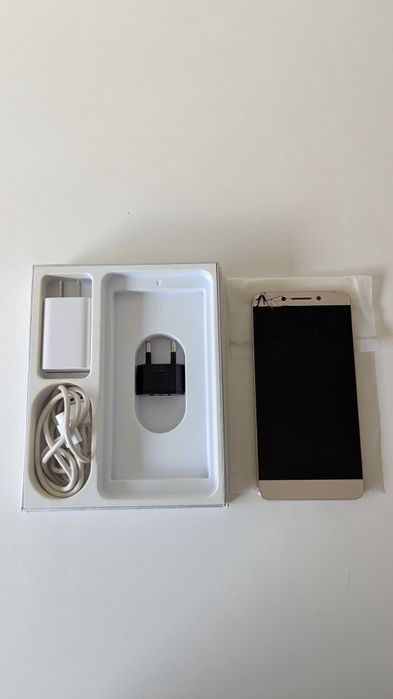 Telemóvel Smartphone LeEco