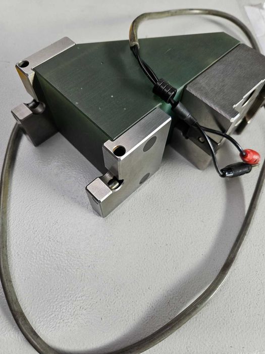 Elektrodrążarka Agie Cut 100D+F