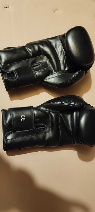 Taekwondo zestaw ochraniacze kask