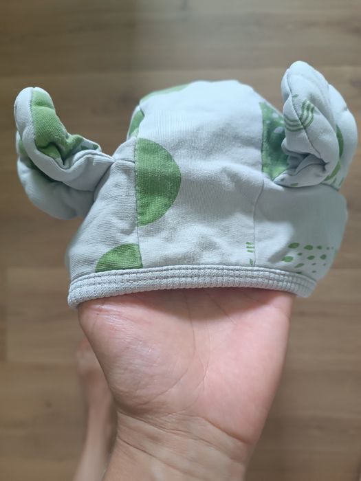 Kombinezon zzz for kids zezuzulla r. 74