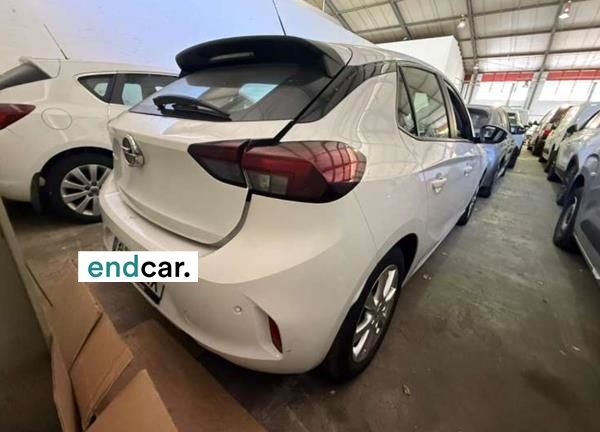 Opel corsa 1.5 diesel