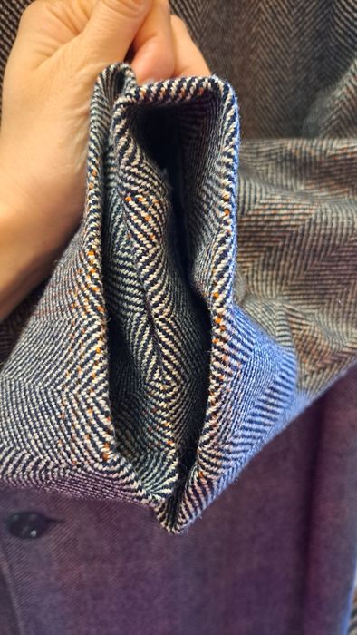 Пальто, плащ шинель