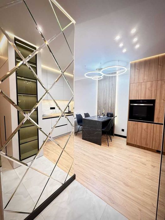 Перша Здача! Вода та опалення є завжди! ЖК Нова Англія Новая Англия