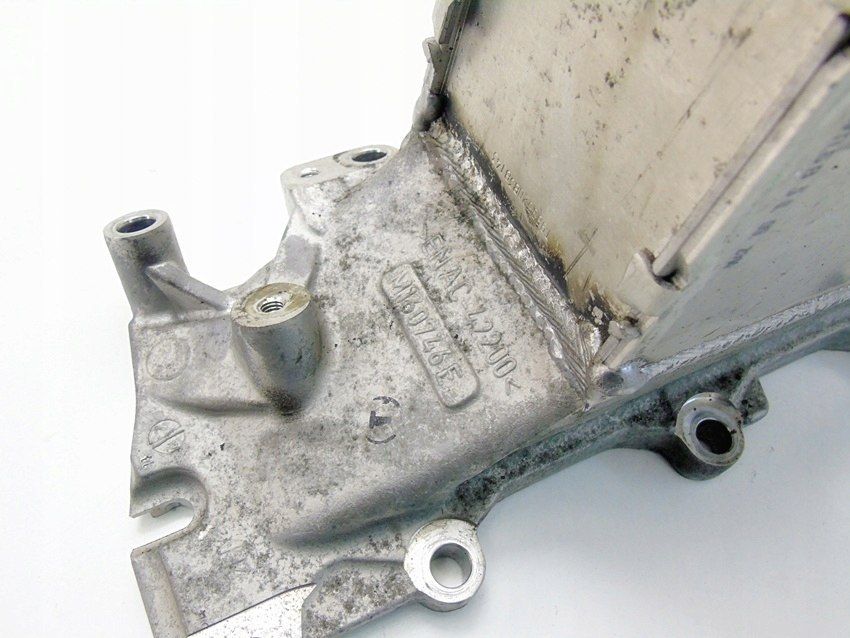 Kolektor Ssący 2.0 Tdi Audi A4 B8 A5 A6 C7 Q5 Q3 Tt Cnh Passat B8 Superb 3