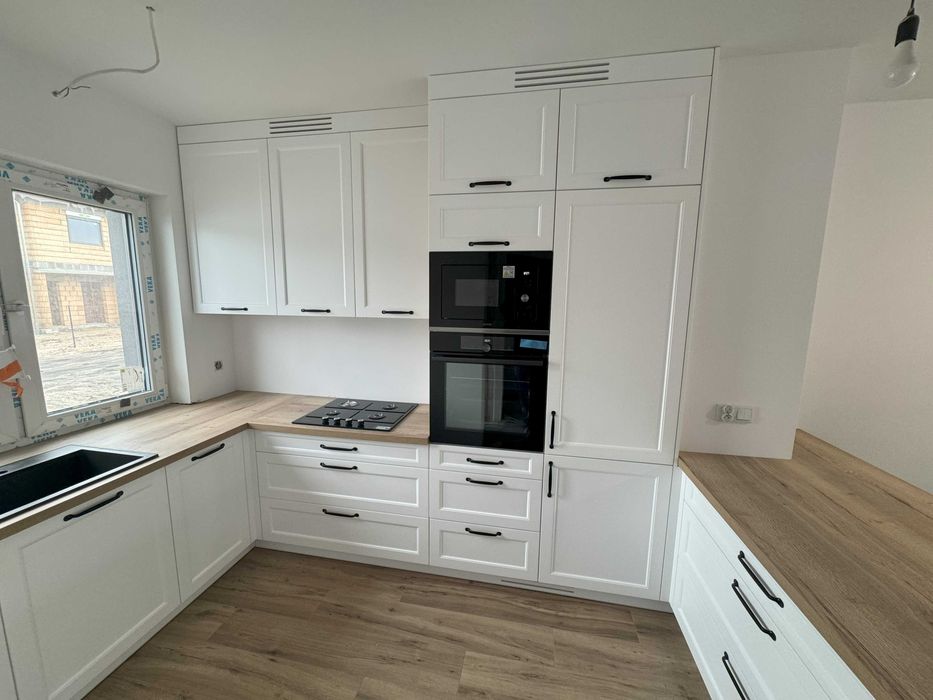 Kuchnie,szafy,zabudowy,meble na wymiar.