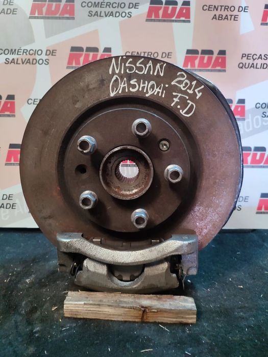 NISSANQASHQAI2014MANGADEEIXODIREITA