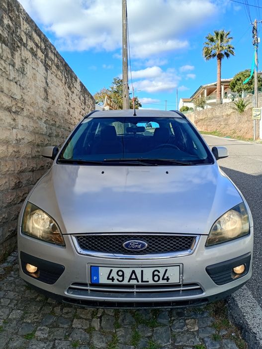 Ford Focus SW