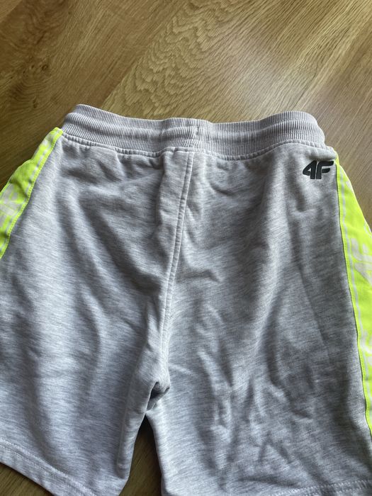 Spodenki 4F 146 Polecam