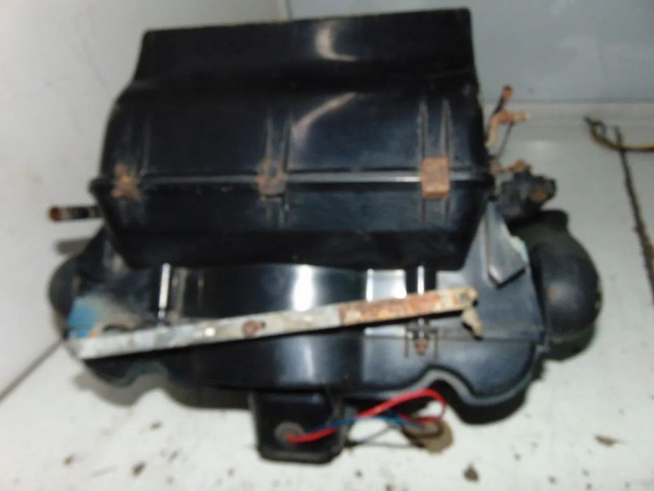 Alfa Romeo 1750 chaufagem " usado em bom estado