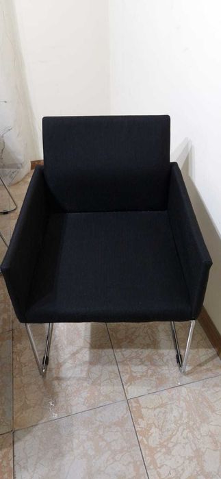 Cadeiras de sala