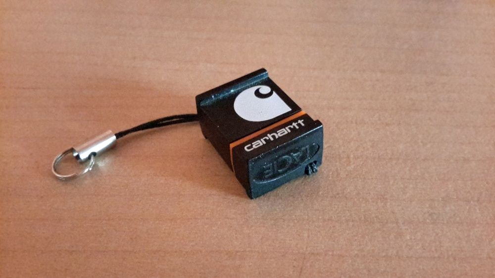 Carhartt Pendrive 4GB LACIE