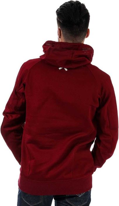 Adidas Originals XbyO Hoodie Special Edition by Satomi Nakamura