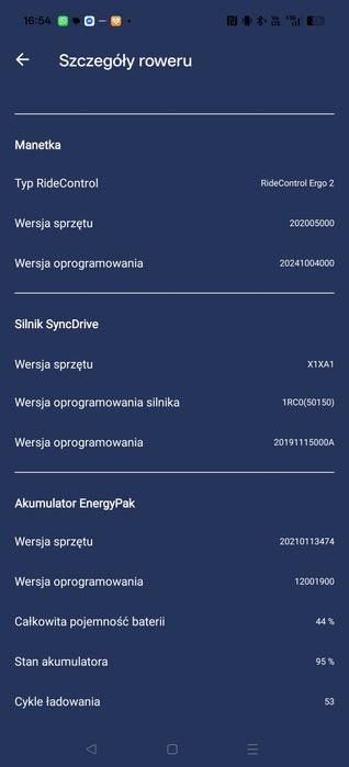 PROMOCJA Rower elektryczny Giant Explore E+ 2 GTS