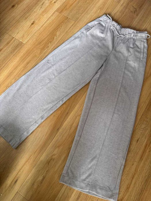 Штани палаццо ZARA 11-12 років