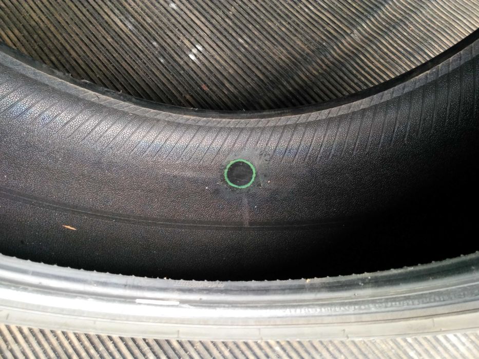 Продам літню шину Hankook Ventus Prime 2 205/50 R17.