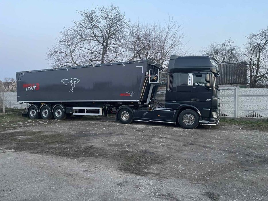 MEGA 3 LIGHT  Новый  прицеп