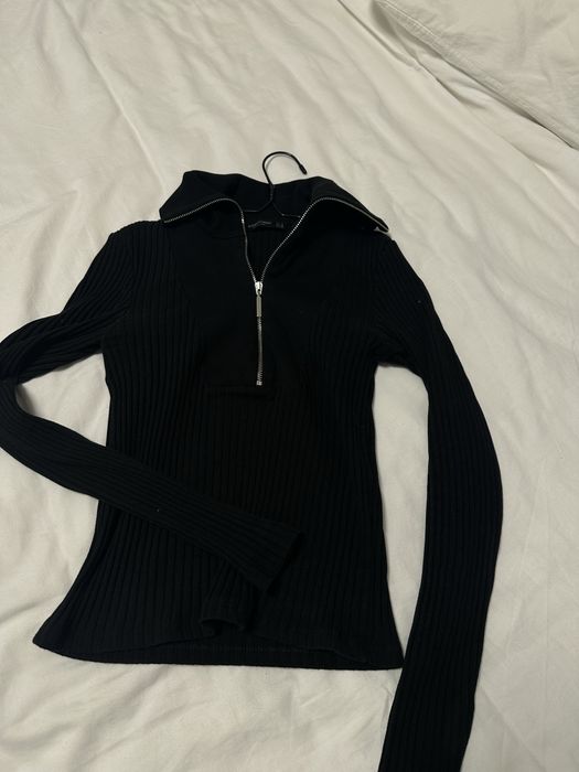 Кофта Stradivarius