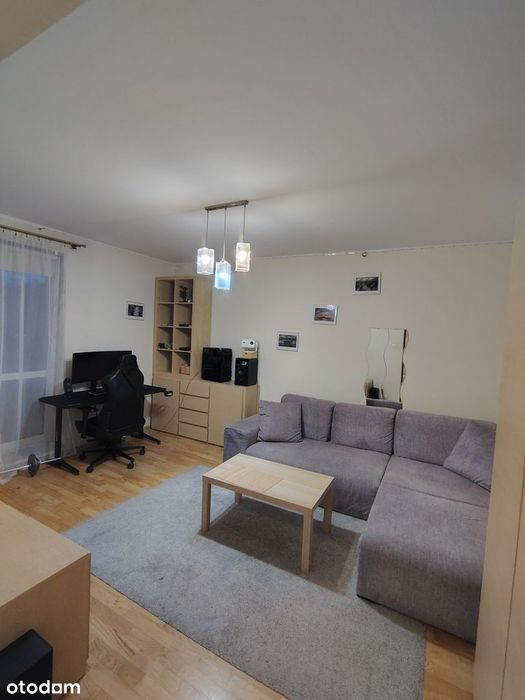 Mieszkanie – Warszawa, Nowe Górce, Bemowo - Widok 5