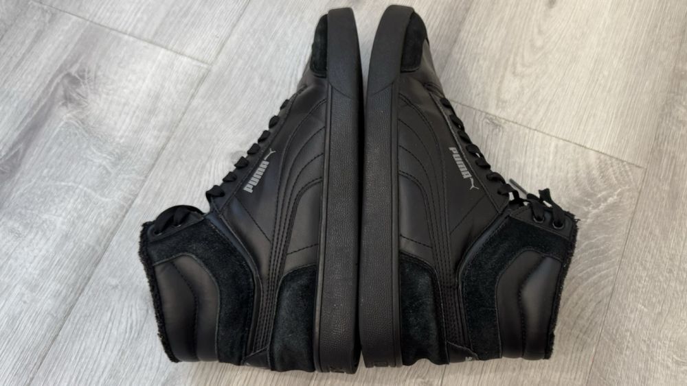 Кросівки утеплені Puma 41 р