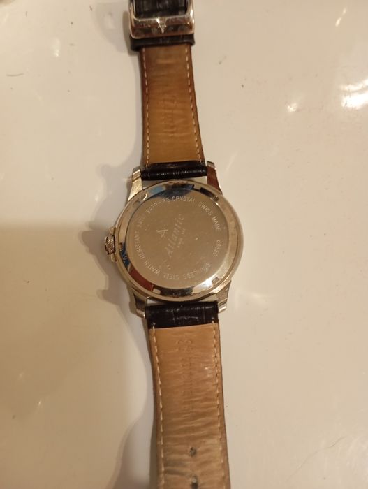 Atlantic seaday 69550.41.61P polska data (mała usterka)