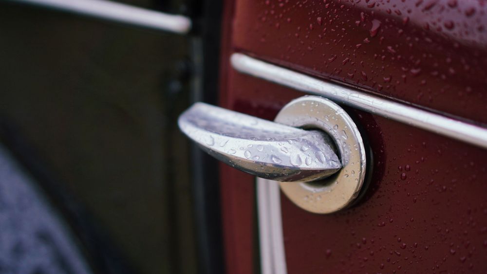 Citroën 2CV