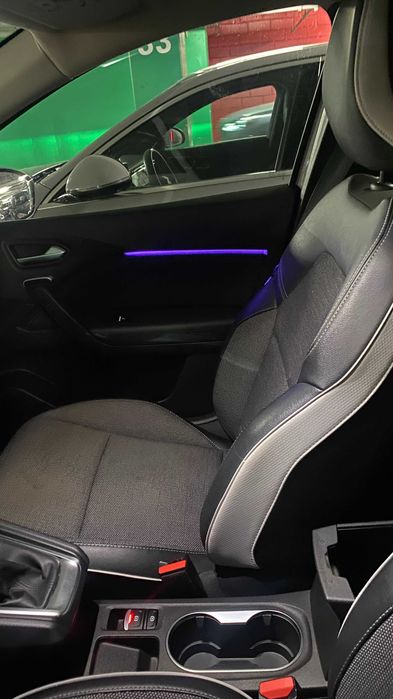 Renault CAPTUR ano 2023 6 velc