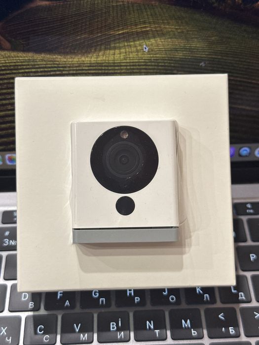 IP-Камера Xiaomi XiaoFang 1S