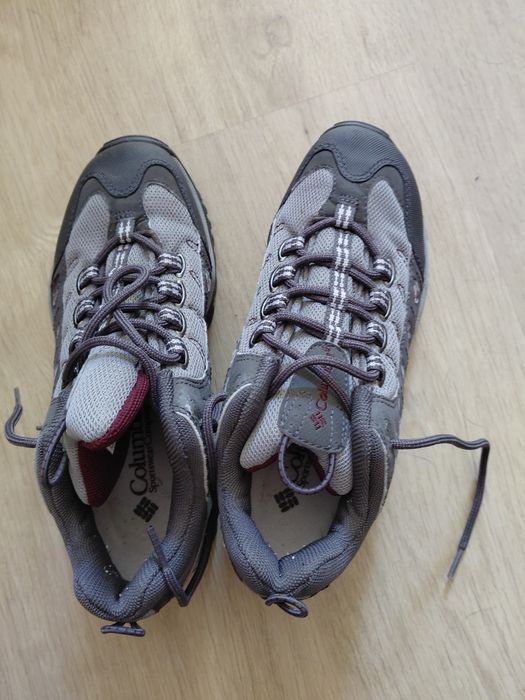 Columbia 39.5 używane
