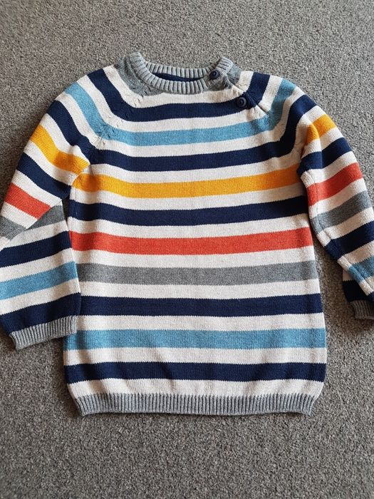 Bluzeczki H&M r.86