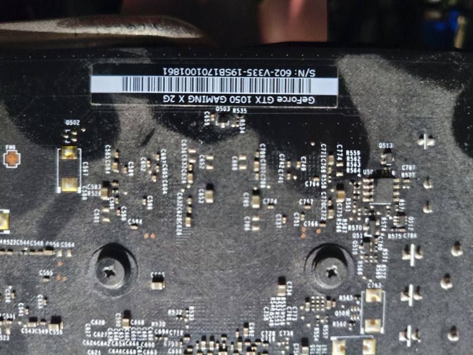 Продам ПК. FX6300, 16gb, gtx 1050 2gb