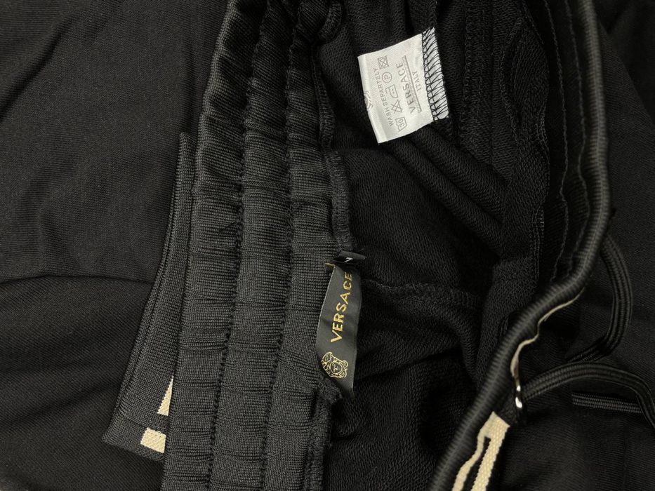 Fato de treino versace completo