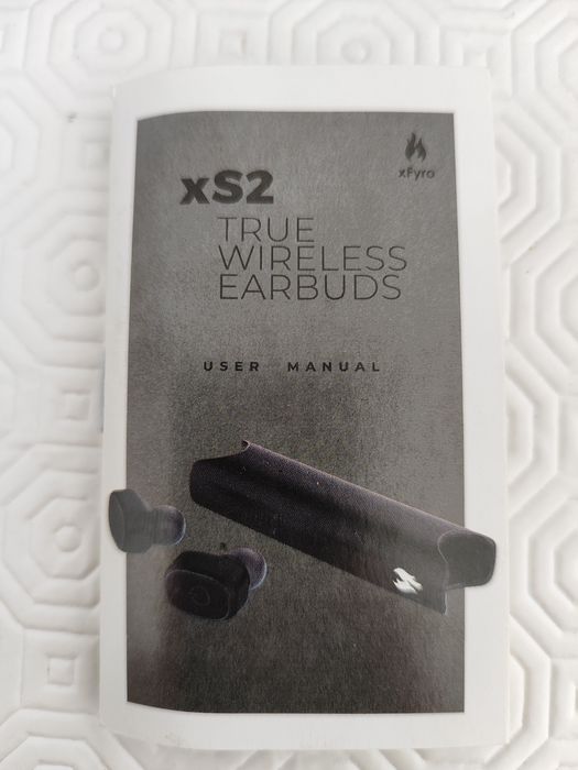 Earbuds xFyro xS2 Wireless