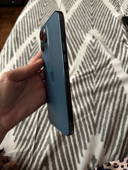 iPhone 12 Pro Max 128Gb