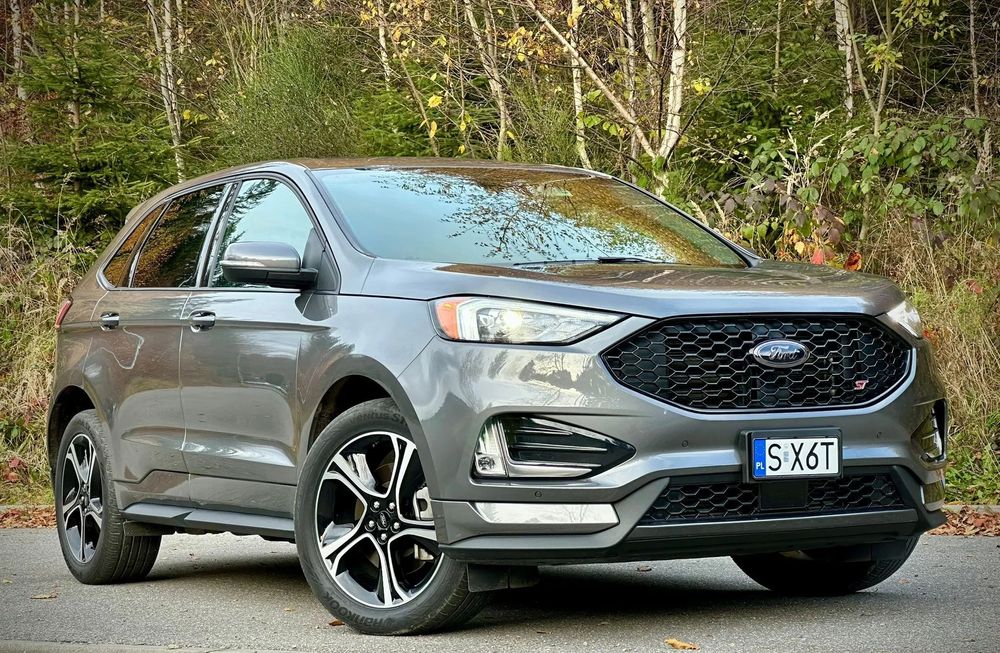 Ford Edge ST 2,7L ; V6 ; 335kM ; AWD ; 2023r