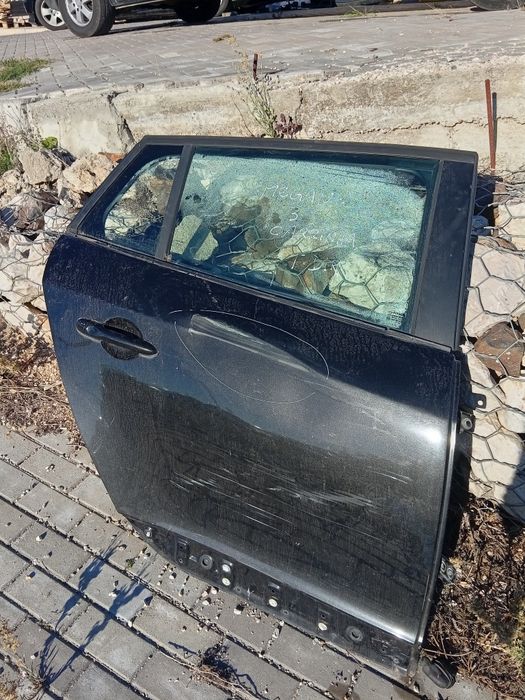 Porta traseira direita Renault Megane 3 carrinha