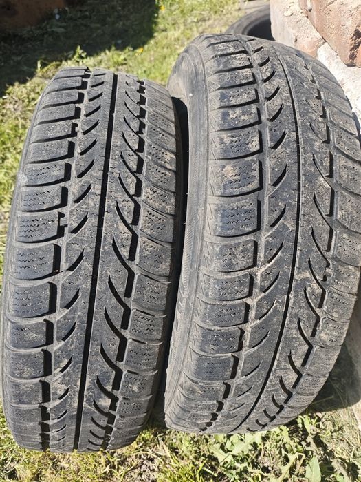 Продам гуму 185/65 R15 2шт. Зима