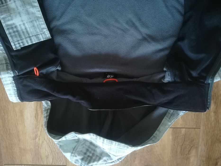 Kurtka jesień H&M 152